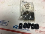 Nos Ford Shift Lever Insulator C2OZ-7246-A, Lot Of 5 New. Price: $34.88.