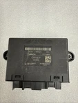DG9T-14B531 Fa Driver Door Control Module Computer 2015-2024 Ford Edge Used. Price: $45.00.