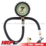 Joes Racing-analog Tire Pressure Gauge 0-15 Psi Pn: 32305 New. Price: $28.99.