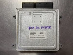 2010 Kia Forte 2.0L At 39102-2G092 Engine Computer Pcm Ecm Ecu Oem Used. Price: $78.85.