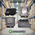 Engine Ecm Electronic Control Module 3.8L Fits 07 Pacifica 506175 C1128 Used. Price: $261.28.