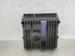 2018 Toyota Highlander Limited 3.5L Ecm Engine Control Module 896610E852 Used. Price: $102.00.