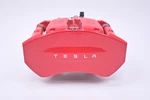 New Oem 2017-2023 Tesla Model Y Rear Right Brake Caliper 1044624-01-J. Price: $169.99.