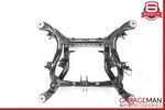 11-18 Porsche Cayenne 958 / Touareg Rear Crossmember Assy Used. Price: $128.75.
