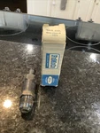 Nos 1963 Ford Fairlane 289 Cobra Pcv Valve C3AZ-6A666-A New. Price: $95.00.