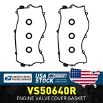 Modigt Quality Car Engine Valve Cover Gasket For Hyundai Sonata 1999-2004 New. Price: $17.42.