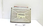 2001 Isuzu Trooper At Engine Control Unit Ecu 8122050490 Module 300 5E1 B3 Used. Price: $39.99.