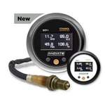 Innovate ECF-1 Ethanol Content Wideband O2 Gauge + E85 Fuel Temp & Pressure Kit New. Price: $519.00.