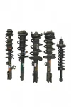 2006-2010 Ford Explorer Drivers Rear Strut Assembly Oem QN7Z7 Used. Price: $151.70.
