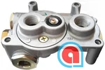 TP-5 Tractor Protection Valve Replaces S-A274, 170.288605, 1577393 New. Price: $55.00.