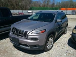Chassis Ecm Without Tow Hooks Fits 15 Cherokee 597940 Used. Price: $99.90.