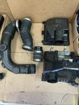 2022 2023 2024 2025 Subaru Wrx 2.4 Engine Air Intake Box Hose Oem Duct Tube Used. Price: $249.99.