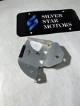 Audi R8 2011 Right Seat Belt Bracket Mount Support Retainer Plate 08-12 Used. Price: $49.99.