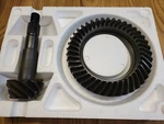 Motive 4.56 Ratio Ring And Pinion For Gm 7.5 (inch) (10 Bolt) New. Price: $219.00.