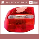 Rear Light Porsche Cayenne 9PA1 957 Left Neu. Price: $899.01.