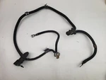 2009 Mercedes Clk 350 W209 Starter Alternator Battery Harness 2035400630 C75 Used. Price: $67.50.