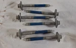 Ford W715132-S439K (6-PACK) Bolt 2005-2021 This Part Fits Specific New. Price: $24.99.