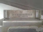 Engine Ecm Electronic Control Module 4-140 2.3L Manual Fits 92-94 Tempo 646490 Used. Price: $59.36.