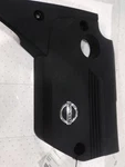 Altima 2015 Engine Cover 555249 Used. Price: $54.85.