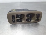 Volvo XC90 Power Window Rh Front (master SWITCH),07/03, 9401805 Used. Price: $53.85.