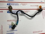 2003-2005 Mercury Grand Marquis Marker Light Wire Harness Oem # 3W3T-15A219-AA Used. Price: $45.00.