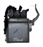 Engine Ecm Electronic Control Module Awd Fits 2007 Infiniti G35 Oem Used. Price: $72.95.
