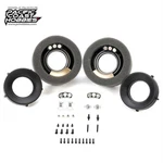 Pro-line Rock-tek Tire Weight System: 1.9" Crawler Wheels (2) New. Price: $99.99.