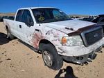 Driver Front Knee Abs Disc Brakes Fits 04-08 Ford F150 Pickup 1532304 Used. Price: $299.95.