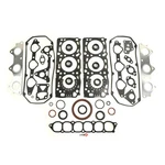 Itm Engine Components 09-01236 Gasket Set For 95-98 Montero Sport New. Price: $178.99.