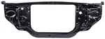 Jegs 78687 Radiator Support 1966 Chevrolet Chevelle Camino Sta New. Price: $148.99.