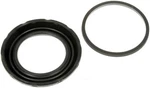 Disc Brake Caliper Repair Kit Dorman D670037 New. Price: $30.69.