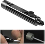 LTTR1 Rimming Deburring Tool For 3/16" 1/2" Tubing Brake Line New. Price: $23.90.