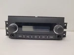 07 Cadillac Escalade Ext Audio Equipment Radio Rear Control 15112299 Used. Price: $77.13.