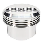 Je 142035 Set 2618 Dome 4.165 Bore 1.260 Cd .927 Pin 8PC New. Price: $713.36.