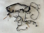 2009 Infiniti G37XS Sedan On Engine Wire Harness Wiring 3.7L At 107971 Used. Price: $447.00.