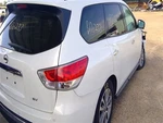 Passenger Right Quarter Panel Fits 14 Pathfinder 573950 Used. Price: $403.61.