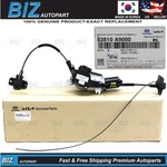 Genuine Power Sliding Door Motor Left For 2015-2021 Kia Sedona Oe# 83810-A9000 New. Price: $408.51.