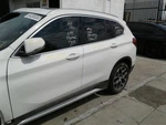 Passenger Right Quarter Panel Fits 16-20 Bmw X1 113155 Used. Price: $220.50.