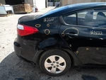 Passenger Right Quarter Panel Sedan Fits 14-16 Forte 104833309 Used. Price: $570.40.