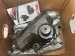 Weller Steering Gear Box TAS65155 Remanufactured. Price: $750.00.