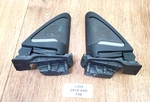 Oem Bmw F32 F36 F82 Front Left Right Speaker Tweeter Cover Harman Kardon Set Used. Price: $79.95.