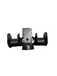 Piper PA-20 PA-22 Shock Strut Top End Used. Price: $150.00.