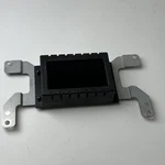 HC3T-18B955-CB 2018 Ford F250 Super Duty Dash Info Gps 4.2" Display Screen Oem Used. Price: $196.36.