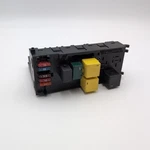 1998 - 2003 Mercedes W210 E320 Front Sam Fuse Box Control Module 0025451901 Oem Used. Price: $76.62.