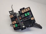 2012 2013 Hyundai Azera Fuse Box Engine Compartment Used. Price: $101.79.