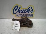 Passenger Right Front Spindle/knuckle Fits 04-12 Galant 203295 Used. Price: $103.97.
