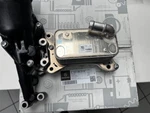 Genuine Mercedes-benz Set Oil Filter Housing Coolant Module M651 A6511801310 Neu. Price: $240.88.