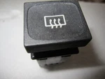 Saab 900 86-94 1986-1994 Rear Window Defrost Defogger Switch Oem # 9523820 Used. Price: $49.88.