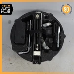 06-13 Mercedes W251 R350 R500 R550 Emergency Spare Tire Jack Tool Kit Oem Used. Price: $182.60.