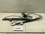 2003 09 Land Rover Range Front Right Passenger Door Power Window Regulator Used. Price: $86.30.